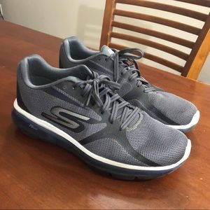 skechers go air 2